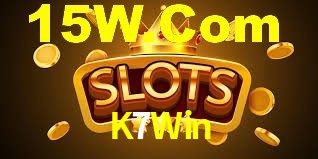 K7Win: Seu Cassino Premiado com Pagamentos Rápidos