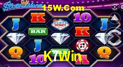 A Popularidade dos Caça-Níqueis no K7Win