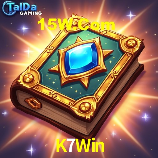 Descubra a Magia dos Jogos de Arcade no K7Win