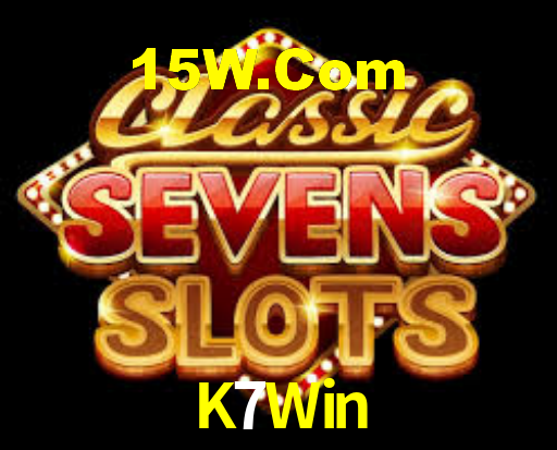 Bônus Generosos e Exclusivos no K7Win para Você!