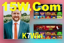 Welcome Bonus K7Win