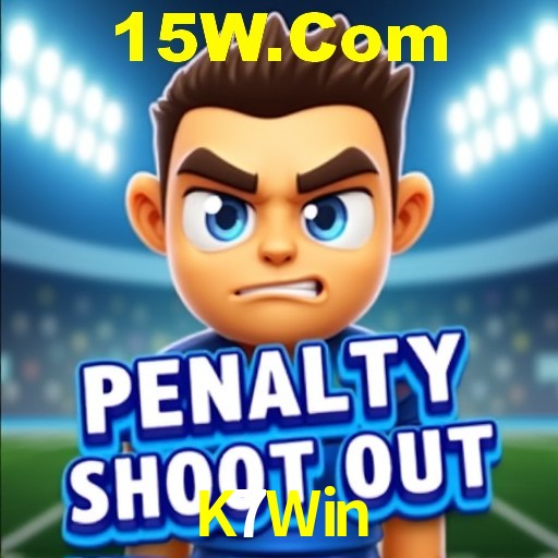 Apostas de Futebol K7Win