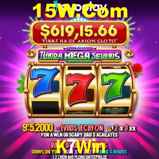 Login Seguro K7Win