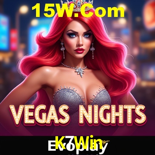 Descubra o Mundo do Cassino Online com K7Win