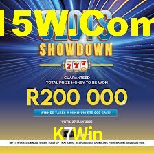 Roulette Table K7Win