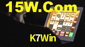 K7Win: Jogos de Caça-Níqueis-Altas Recompensas, Roleta-Velocidade, Blackjack-Desafios Máximos