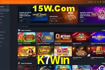 A Experiência Imersiva dos Cassinos Ao Vivo no K7Win