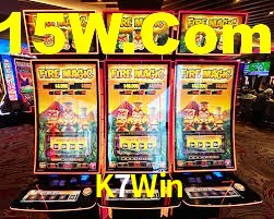 Blackjack Table K7Win