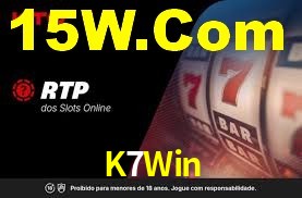 K7Win,K7Win Paga