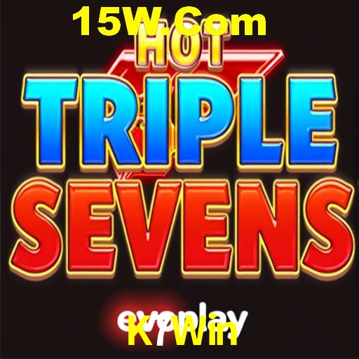Slot Games K7Win