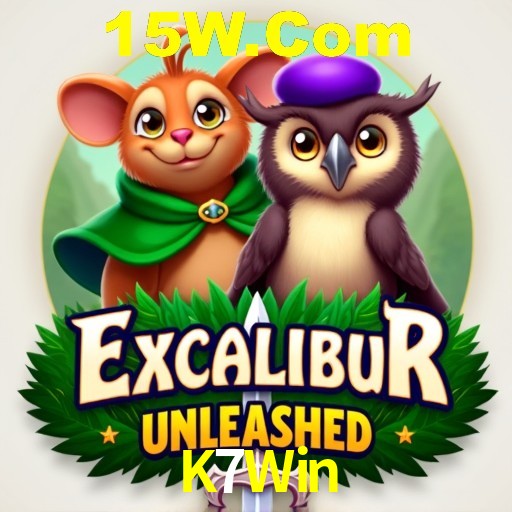 PIX Instantâneo K7Win