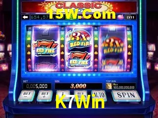Descubra a Essência do K7Win: Nossa História e Compromissos