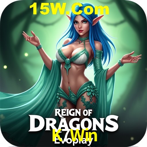 Interface do App K7Win