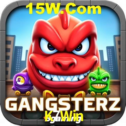 Jogos de Slot K7Win