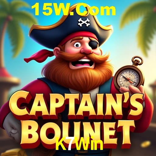 Bonus Features K7Win