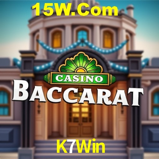 APP oficial da K7Win para mobile