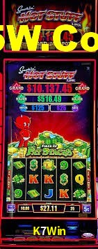 K7Win: Jogue Crash e Experimente Alta Recompensa Instantânea