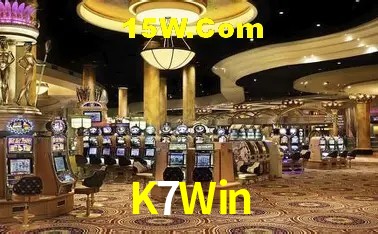 Inovações de Jogos na K7Win: O Futuro das Experiências Interativas