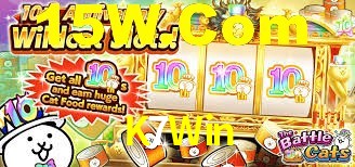 K7Win,K7Win Paga