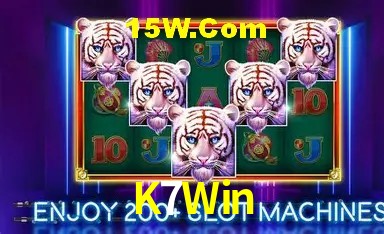 Descubra o Programa VIP da K7Win: Vantagens Exclusivas para Jogadores